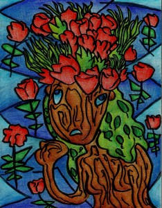 TurningIntoTree